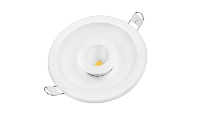 華輝照明專業(yè)生產(chǎn)LED筒燈，COB筒燈，全國行業(yè)領先，服務過全國各類工程達2000家。