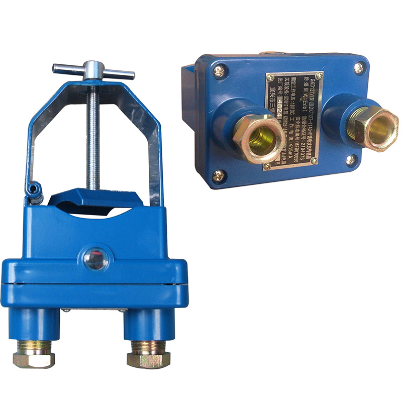 GKD127V （A 、B 、C 、E ）系列饋電狀態傳感器